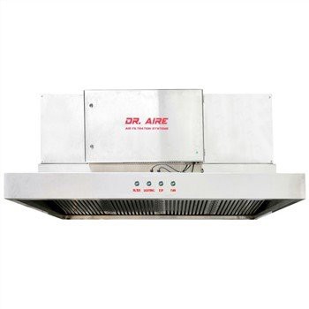 Кухненски аспиратор без канали