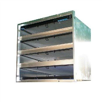 Поляризиран електронен въздухопречиствател V Cell