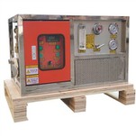 Инсталация за обезсоляване на морска вода 1.5T